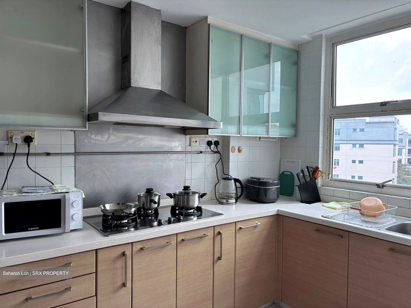 Dahlia Park Condominium (D17), Condominium #602953161